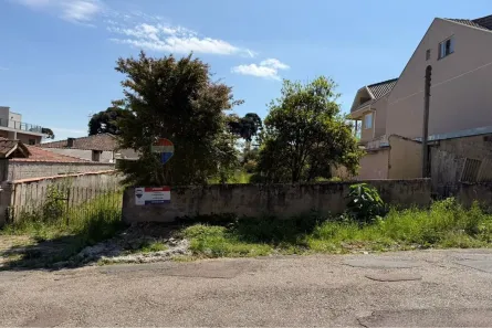 Lote/Terreno à venda, 585m² no Pilarzinho, Curitiba