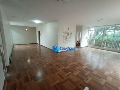 Imóvel Comercial com 4 Quartos para alugar, 348m² no Jardim Brasil, Jundiaí