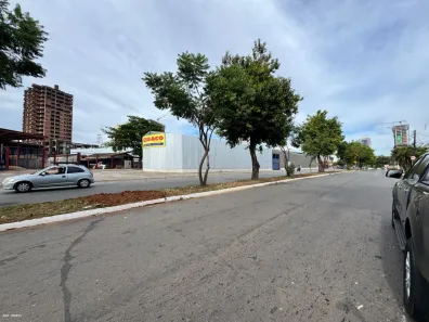 Lote/Terreno à venda, 840m² no Parque Amazônia, Goiânia