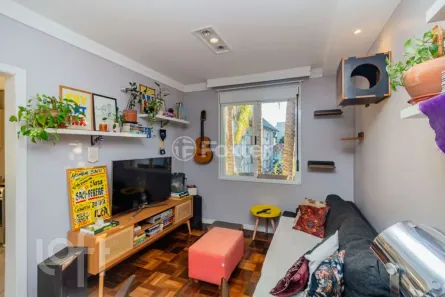 Apartamento com 2 Quartos à venda, 60m² no Moinhos de Vento, Porto Alegre