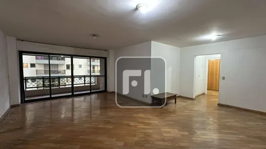 Apartamento com 3 Quartos à venda, 164m² no Alphaville Centro Industrial e Empresarial/Alphaville., Barueri
