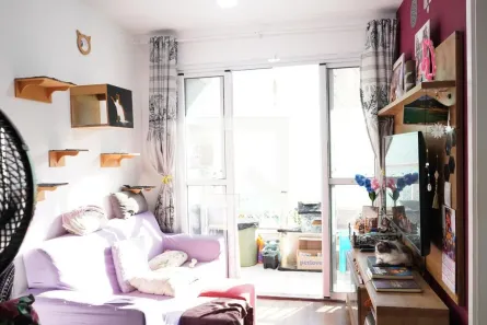 Apartamento com 1 Quarto à venda, 32m² no Brás, São Paulo