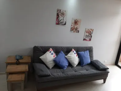 Apartamento com 1 Quarto à venda, 32m² no Indianópolis, São Paulo