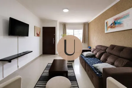 Sobrado com 3 Quartos à venda, 232m² no Osvaldo Cruz, São Caetano do Sul