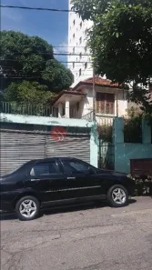 Lote/Terreno à venda, 500m² no Vila Bertioga, São Paulo