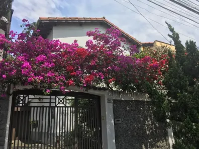Sobrado com 3 Quartos à venda, 140m² no Vila Cordeiro, São Paulo