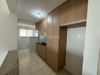 Apartamento com 2 Quartos à venda, 76m² no Canto do Forte, Praia Grande