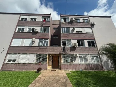 Apartamento com 3 Quartos à venda, 72m² no Cavalhada, Porto Alegre