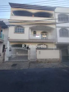 Casa de Condomínio com 3 Quartos à venda, 214m² no Bento Ribeiro, Rio de Janeiro