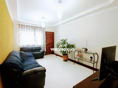 Sobrado com 3 Quartos à venda, 112m² no Vila São Francisco (Zona Leste), São Paulo