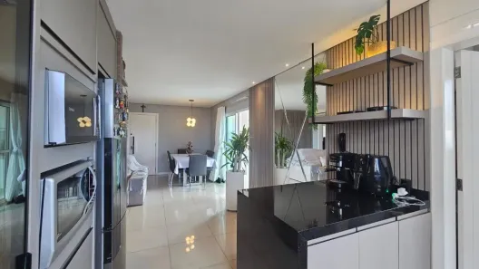 Apartamento com 3 Quartos à venda, 111m² no Centro, Itajaí
