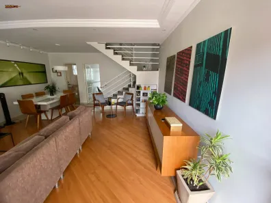 Casa com 3 Quartos à venda, 138m² no Vila Guilhermina, São Paulo