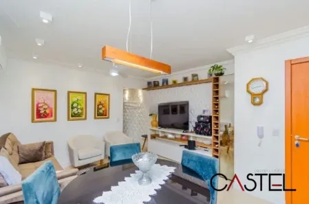 Apartamento com 2 Quartos à venda, 66m² no Menino Deus, Porto Alegre
