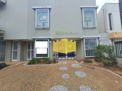 Ponto Comercial para alugar, 170m² no Vila Santa Catarina, Americana