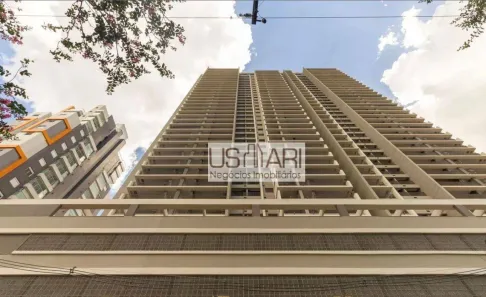 Apartamento com 2 Quartos à venda, 69m² no Tatuapé, São Paulo