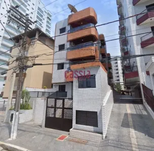 Apartamento com 2 Quartos à venda, 81m² no Ocian, Praia Grande