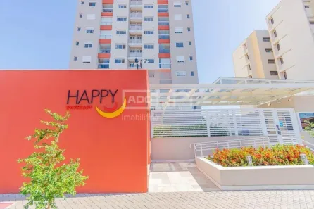 Apartamento com 2 Quartos à venda, 75m² no Parque Industrial, Campinas