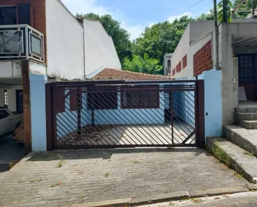 Casa com 3 Quartos à venda, 100m² no Jardim Esmeralda, São Paulo