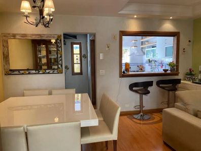 Casa de Condomínio com 3 Quartos à venda, 200m² no Centro, Diadema