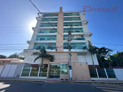 Apartamento com 3 Quartos à venda, 93m² no Centro, Biguaçu