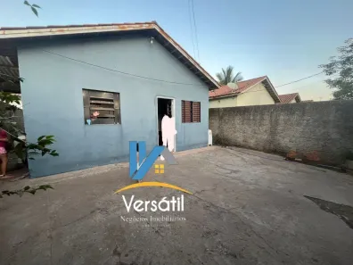 Casa com 2 Quartos à venda, 50m² no Pascoal Ramos, Cuiabá