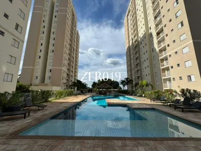 Cobertura com 3 Quartos à venda, 134m² no Vila Nova, Campinas