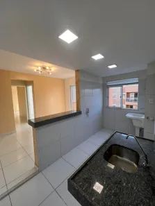 Apartamento com 2 Quartos à venda, 49m² no Centro, Eusébio