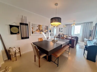 Apartamento com 3 Quartos à venda, 125m² no Aparecida, Santos