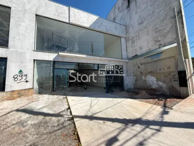 Ponto Comercial para alugar, 350m² no Jardim Nossa Senhora Auxiliadora, Campinas