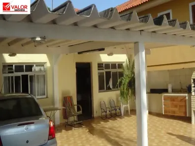 Casa com 3 Quartos à venda, 150m² no Jardim Monte Kemel, São Paulo