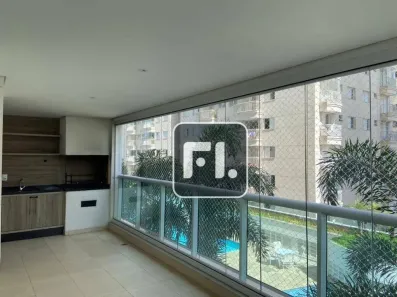 Apartamento com 3 Quartos à venda, 246m² no Alphaville Centro Industrial e Empresarial/Alphaville., Barueri