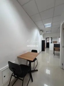 Sala Comercial para alugar, 50m² no Alphaville Industrial, Barueri