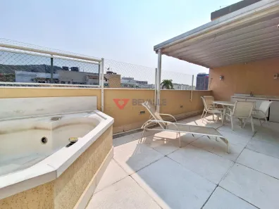 Cobertura com 2 Quartos à venda, 100m² no Botafogo, Rio de Janeiro