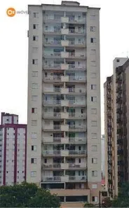 Apartamento com 3 Quartos à venda, 76m² no Vila Osasco, Osasco