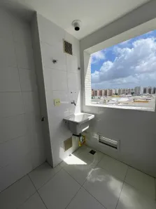 Apartamento com 3 Quartos à venda, 174m² no Jardins, Aracaju