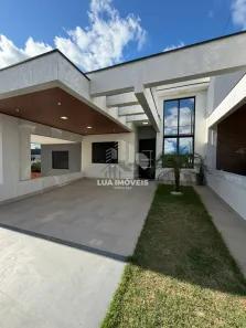 Casa de Condomínio com 3 Quartos à venda, 115m² no Horto Florestal, Sorocaba