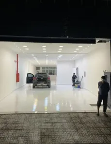 Ponto Comercial para alugar, 870m² no Centro, São Bernardo do Campo
