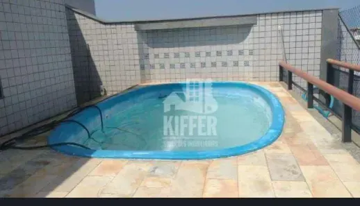 Apartamento com 4 Quartos à venda, 300m² no Recreio dos Bandeirantes, Rio de Janeiro