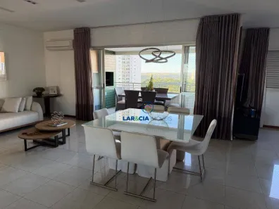 Apartamento com 3 Quartos à venda, 151m² no Duque de Caxias, Cuiabá