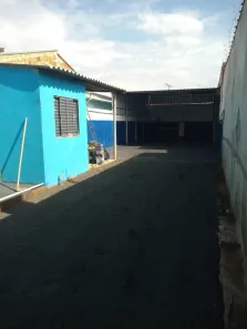 Galpão/Depósito/Armazém para alugar, 150m² no Jardim Residencial Village, Limeira