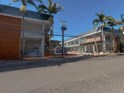 Ponto Comercial para alugar, 88m² no Centro, Viamão