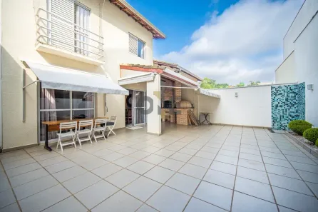 Casa de Condomínio com 3 Quartos à venda, 178m² no Pinus Park, Cotia