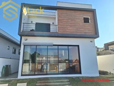 Casa de Condomínio com 3 Quartos à venda, 264m² no Residencial Ibi-Aram II, Itupeva