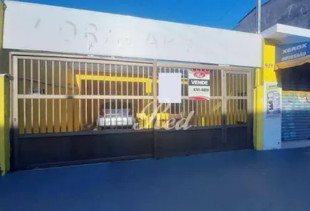 Casa com 3 Quartos à venda, 120m² no Vila Costa, Suzano