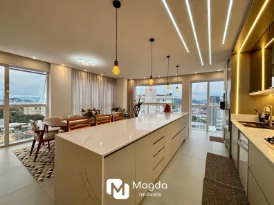 Apartamento com 2 Quartos à venda, 150m² no Velha, Blumenau