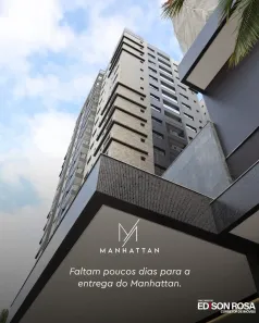 Apartamento com 3 Quartos à venda, 100m² no Nossa Senhora do Rosário, São José