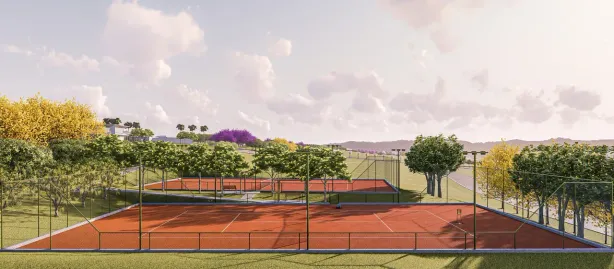 Lote/Terreno à venda, 655m² no Residencial Jardins Londres, Goiânia