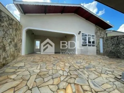 Casa com 3 Quartos à venda, 300m² no Parque Taquaral, Campinas