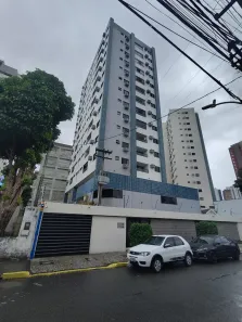 Apartamento com 2 Quartos para alugar, 58m² no Tamarineira, Recife
