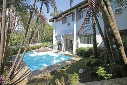 Casa com 3 Quartos à venda, 450m² no Jardim Marajoara, São Paulo